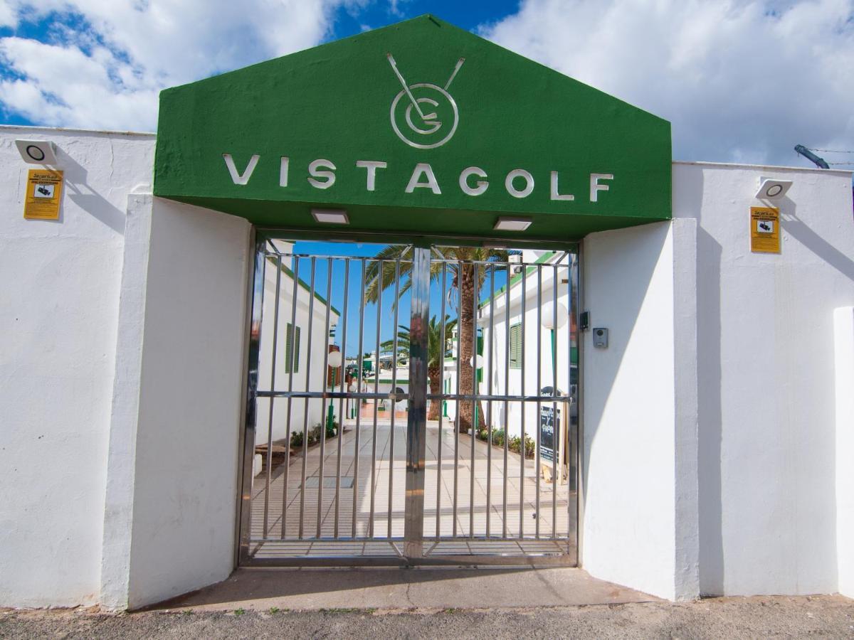Bungalow Campo De Golf San Bartolome de Tirajana  Exterior photo