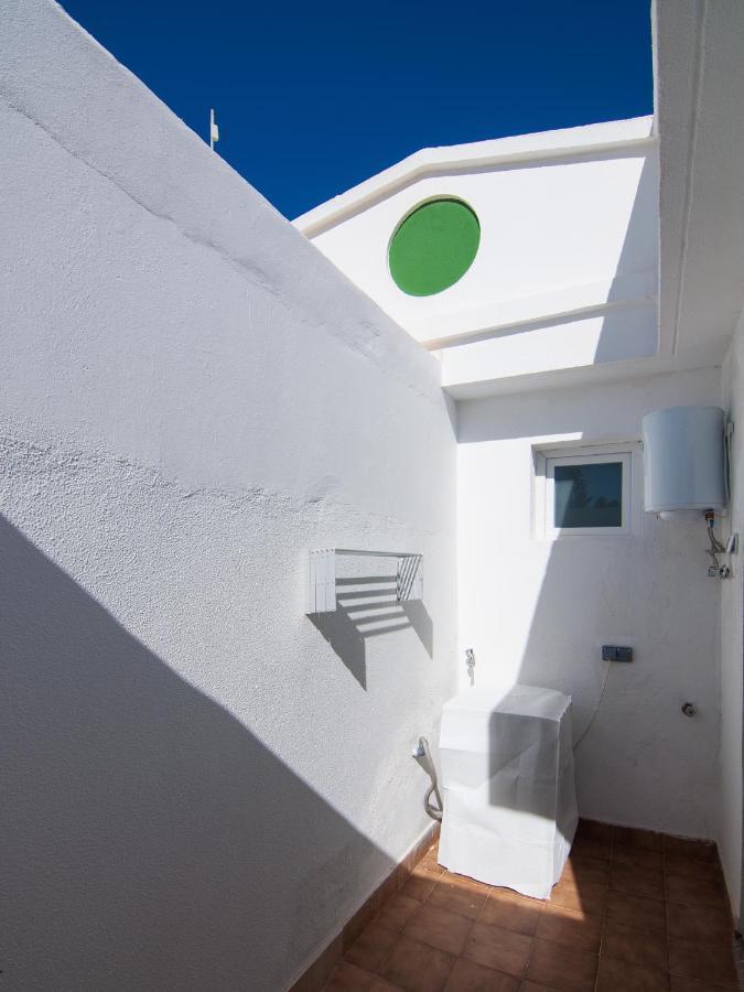 Bungalow Campo De Golf San Bartolome de Tirajana  Exterior photo