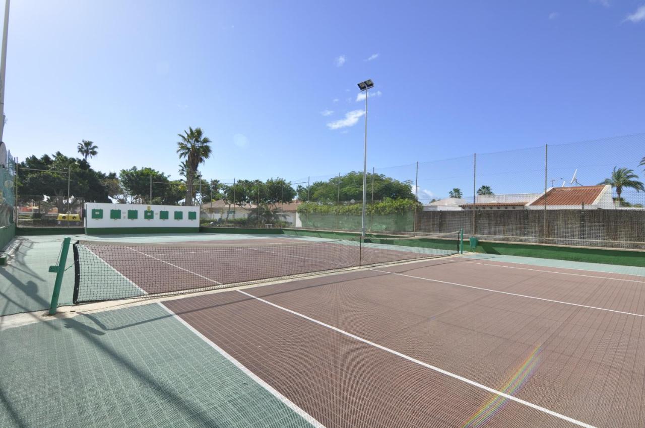 Bungalow Campo De Golf San Bartolome de Tirajana  Exterior photo